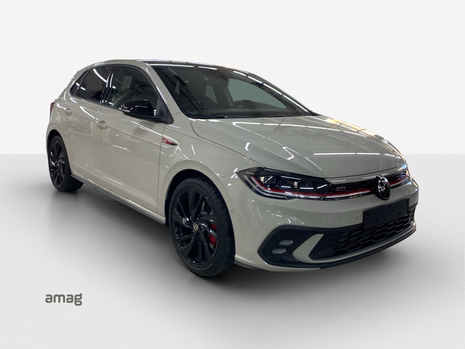 VW Polo GTI, Essence, Voiture nouvelle, Automatique - 6