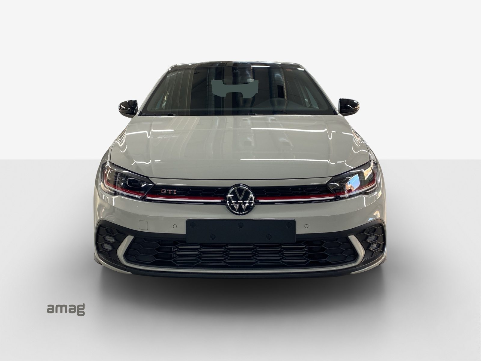 VW Polo GTI, Essence, Voiture nouvelle, Automatique - 7