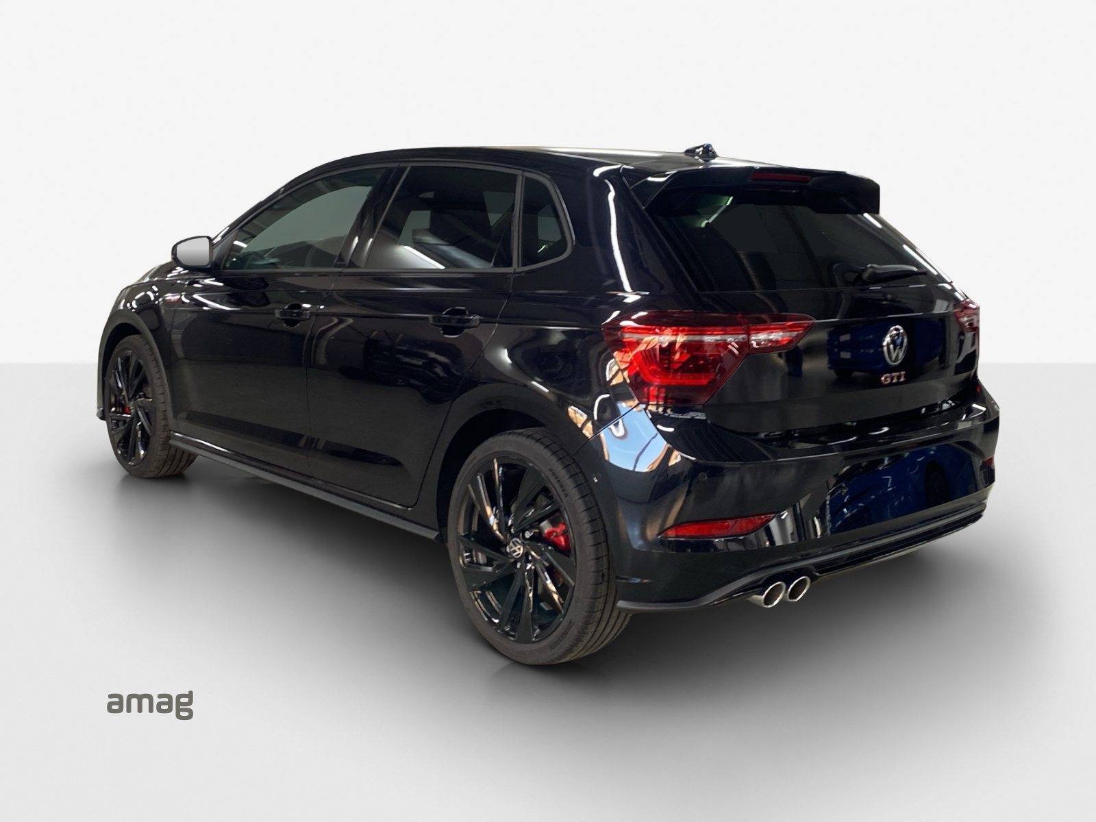 VW Polo GTI, Essence, Voiture nouvelle, Automatique - 3
