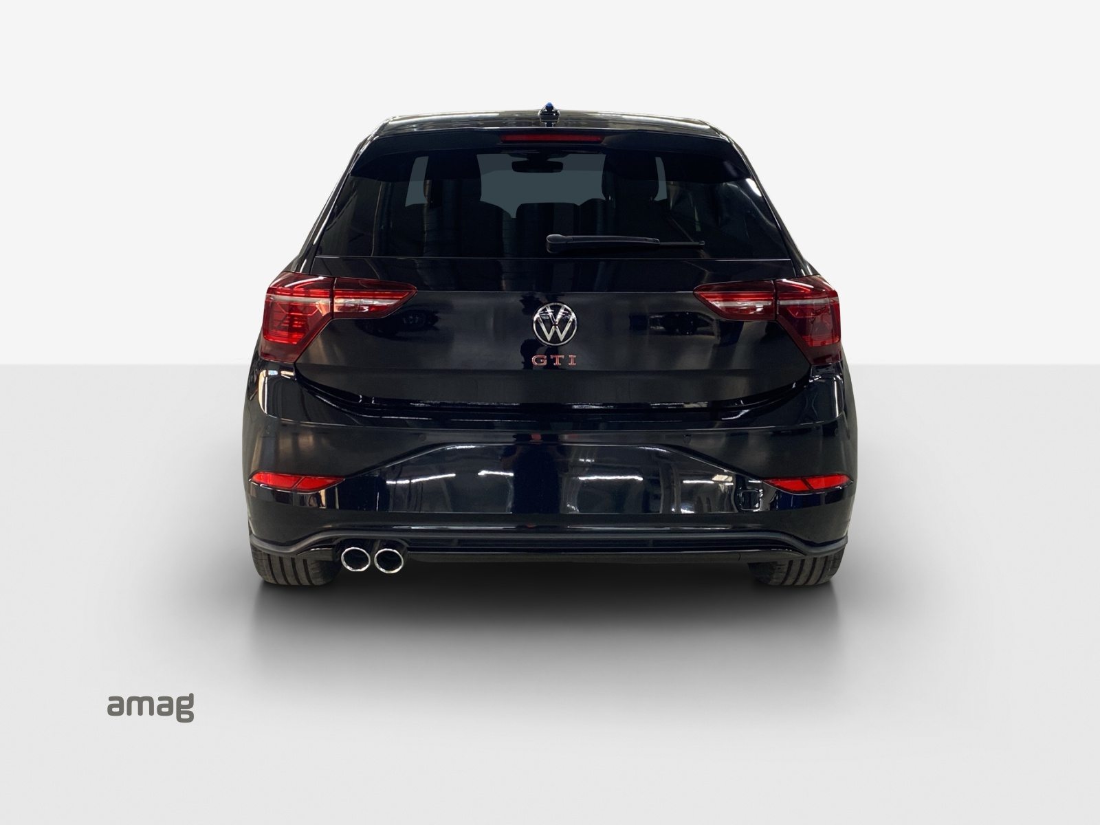 VW Polo GTI, Essence, Voiture nouvelle, Automatique - 4