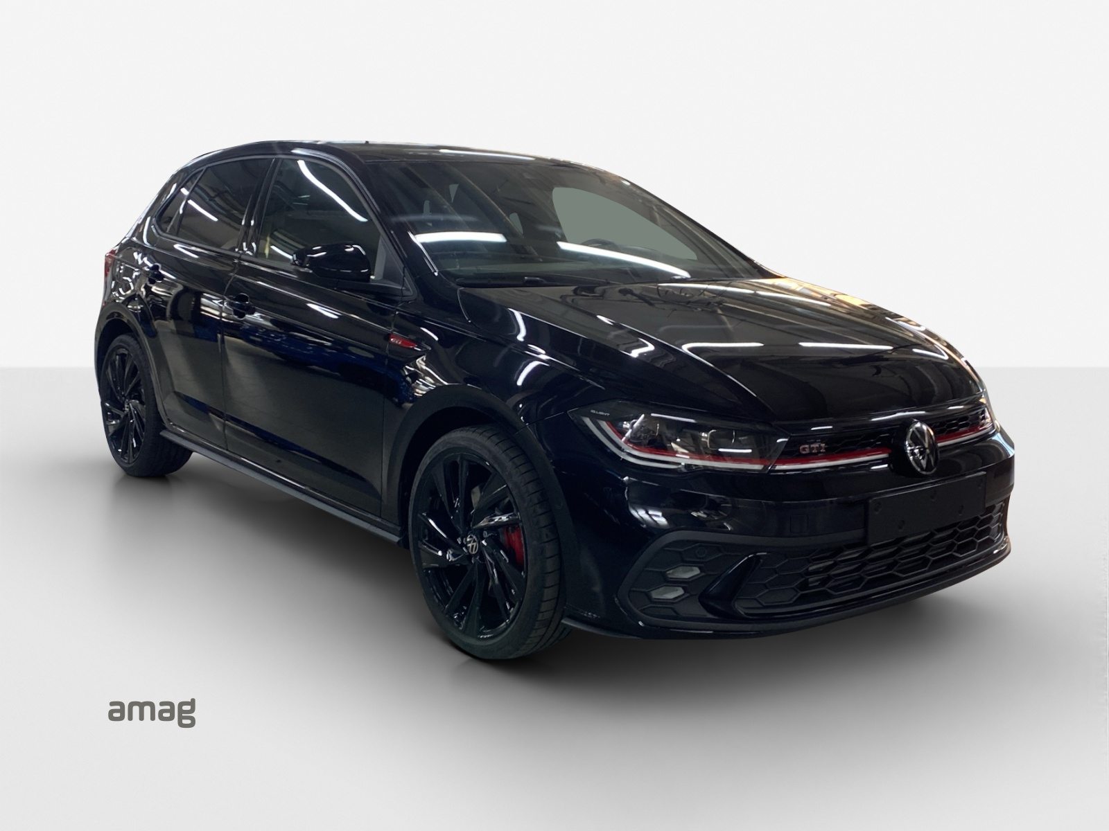 VW Polo GTI, Essence, Voiture nouvelle, Automatique - 6