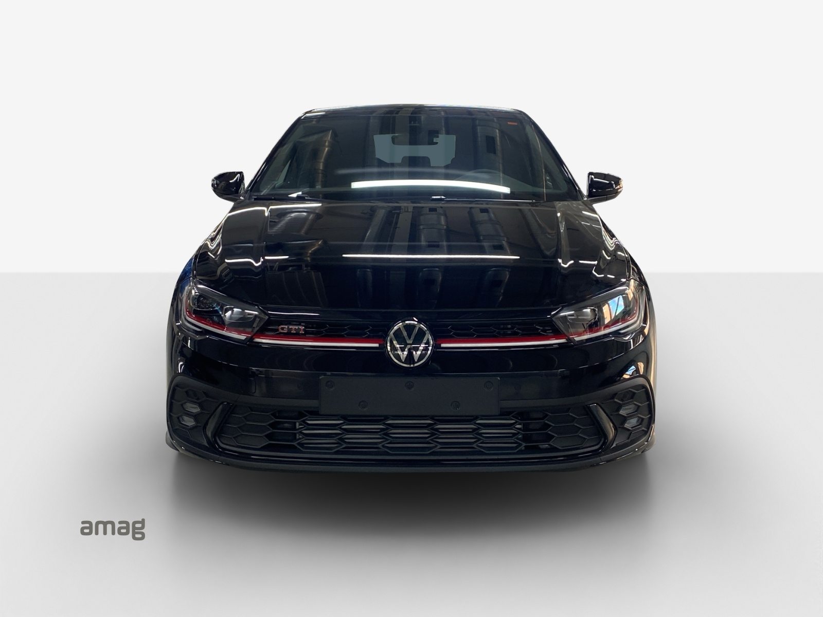 VW Polo GTI, Essence, Voiture nouvelle, Automatique - 7