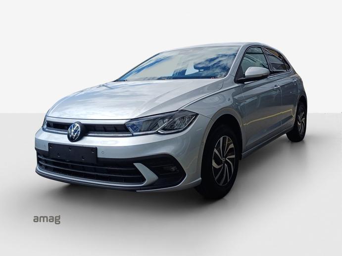 VW Polo Life, Benzin, Neuwagen, Automatik