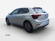 VW Polo Life, Benzin, Neuwagen, Automatik - 3