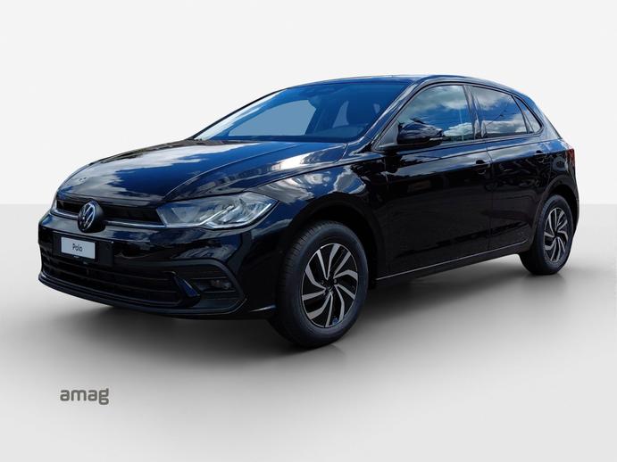 VW Polo Life, Benzin, Neuwagen, Automatik