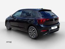 VW Polo Life, Benzin, Neuwagen, Automatik - 3
