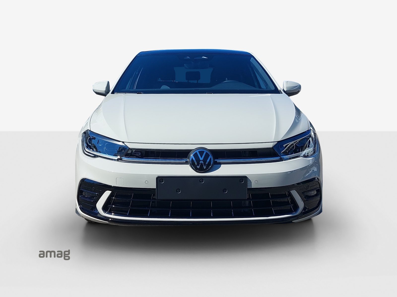 VW Polo R-Line UNITED, Petrol, New car, Automatic - 7