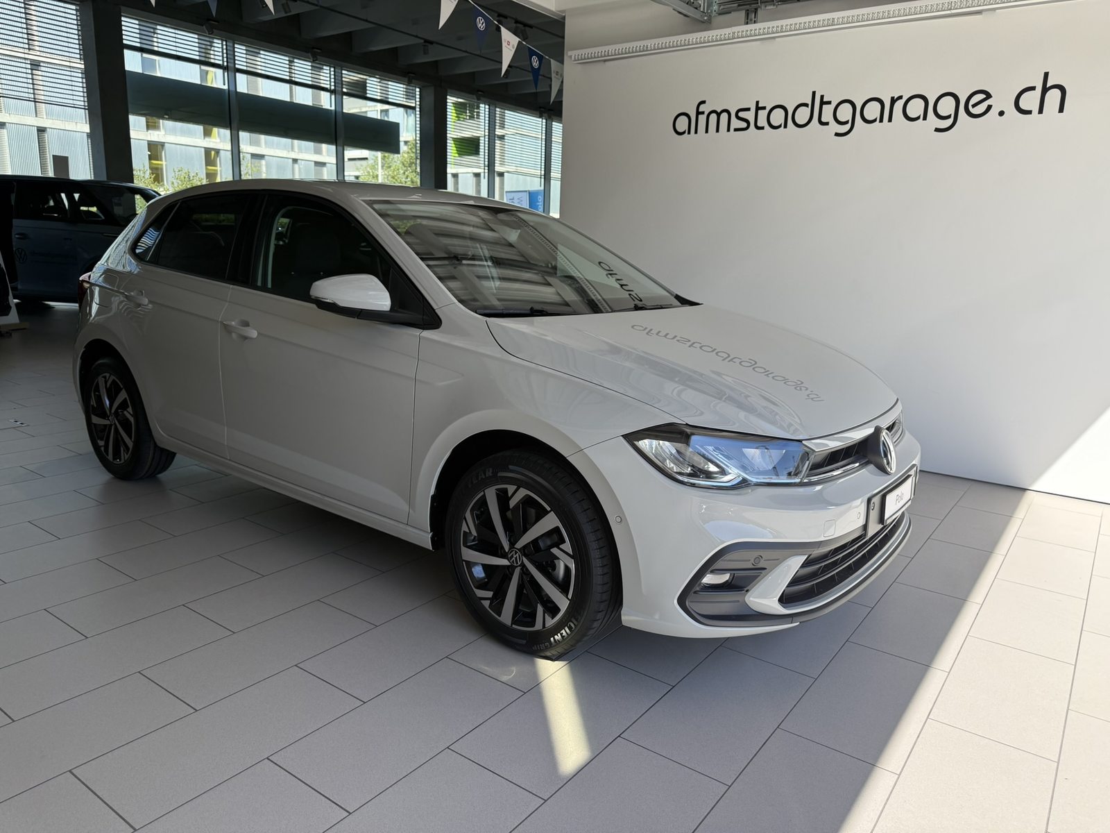 VW Polo Life