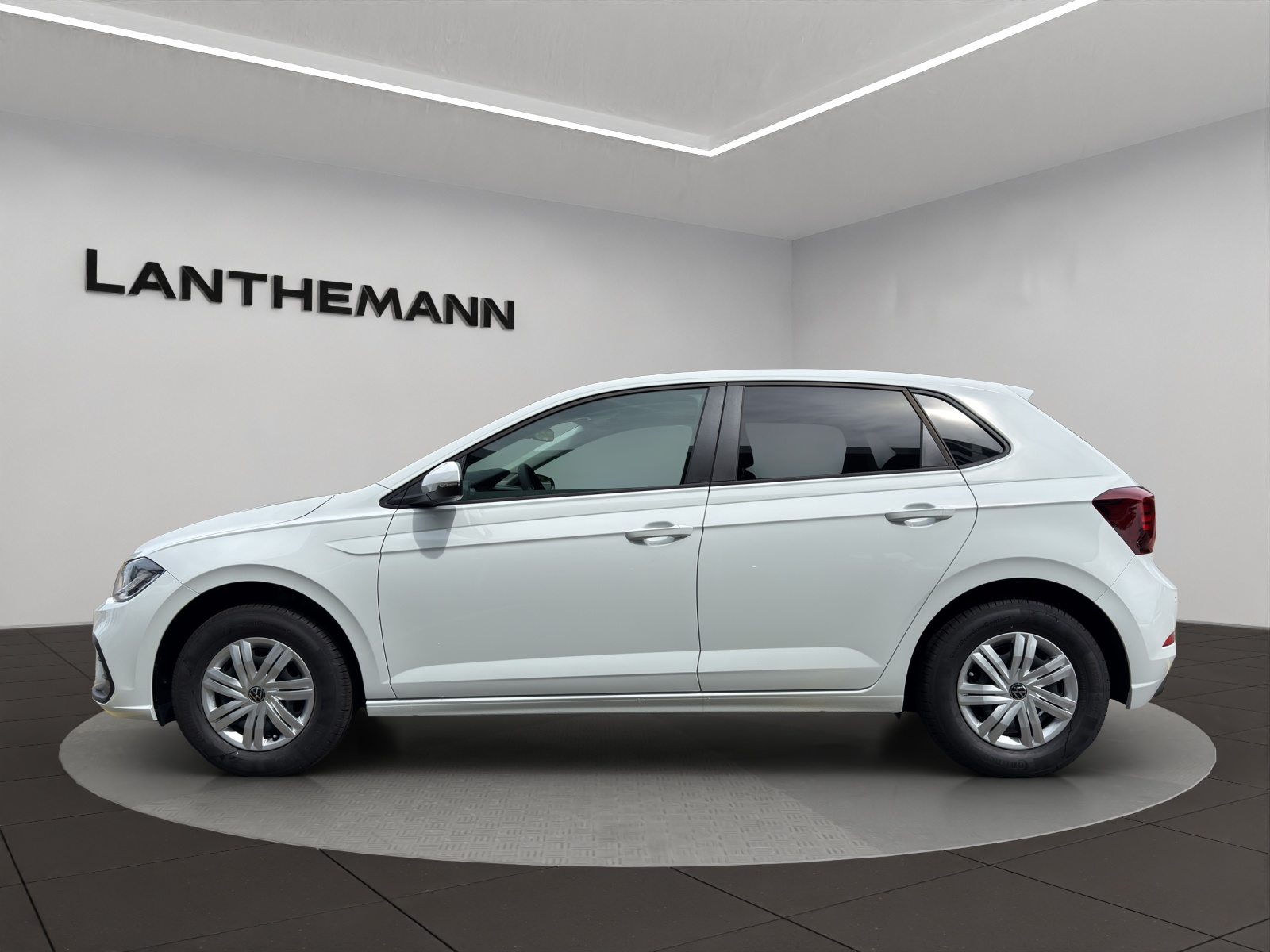 VW Polo Basis, Benzina, Auto nuove, Manuale - 2