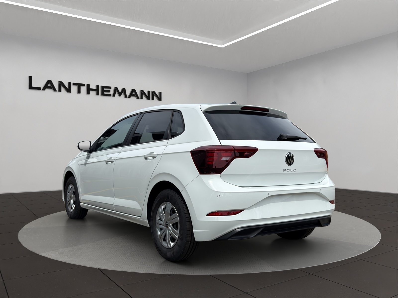 VW Polo Basis, Benzina, Auto nuove, Manuale - 3