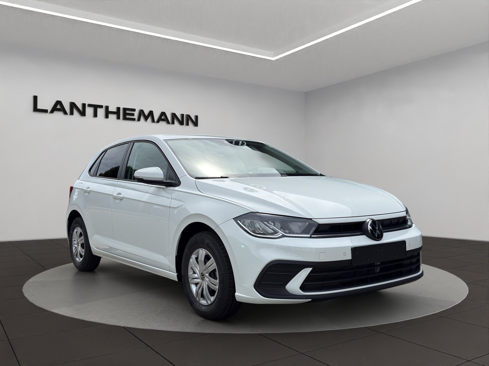 VW Polo Basis, Benzina, Auto nuove, Manuale - 6