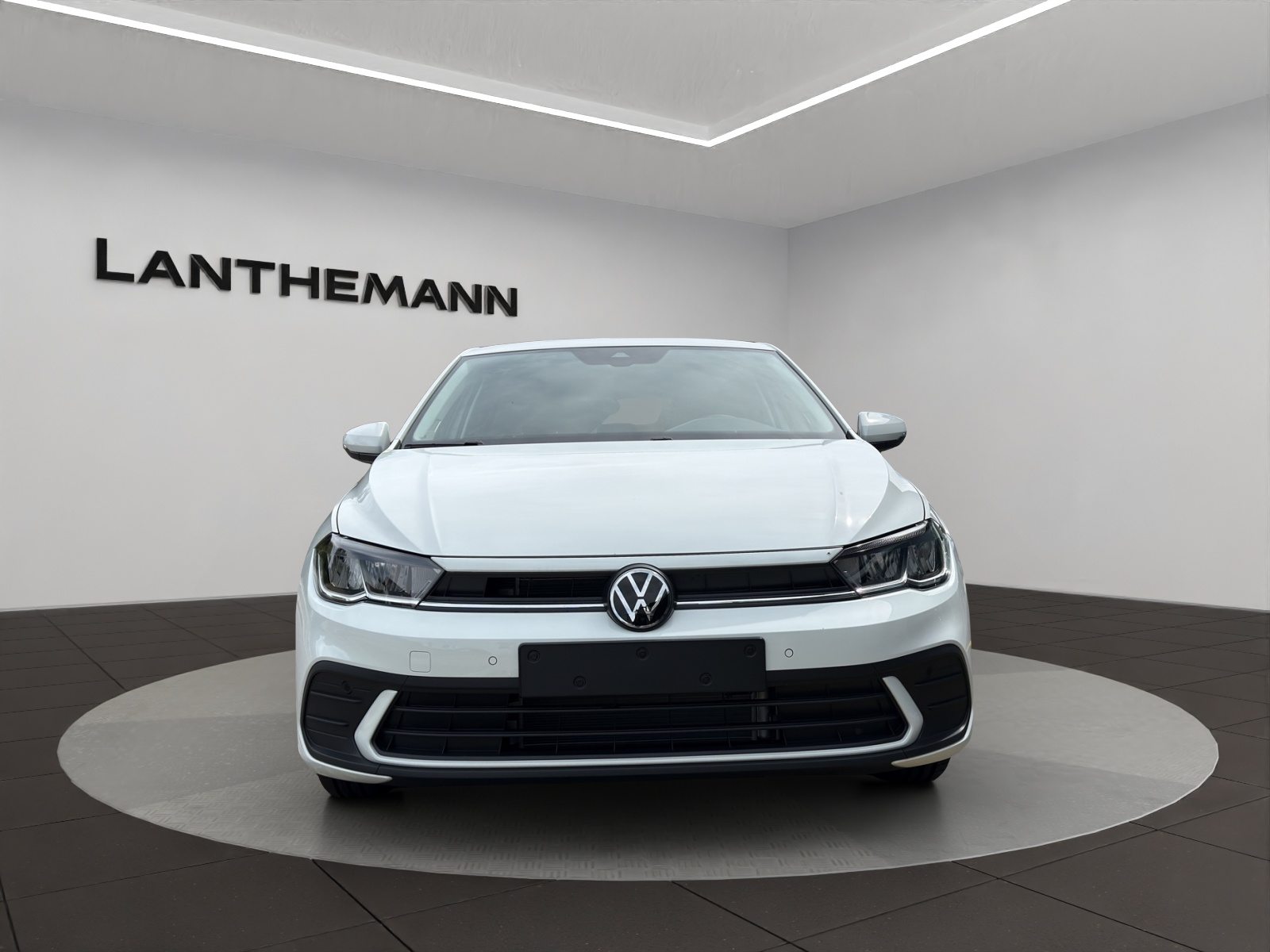 VW Polo Basis, Benzina, Auto nuove, Manuale - 7