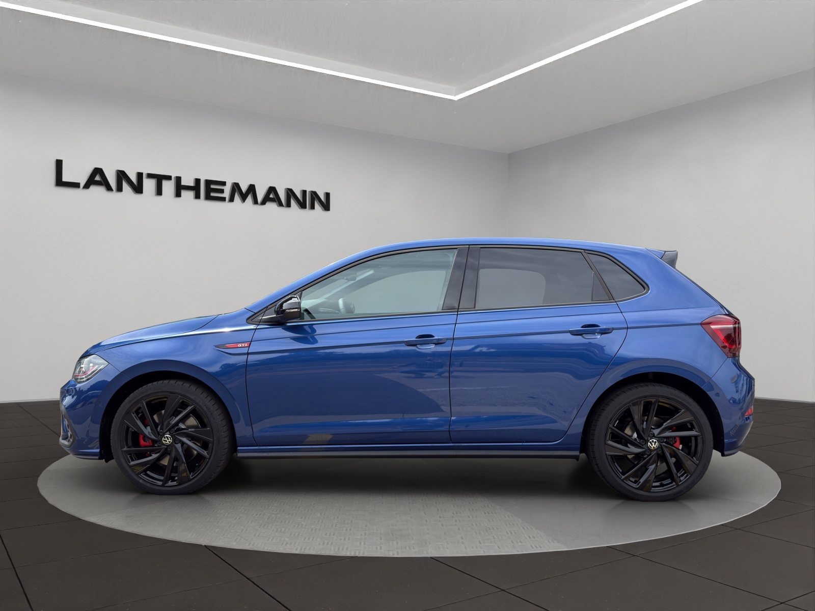 VW Polo GTI, Benzina, Auto nuove, Automatico - 2