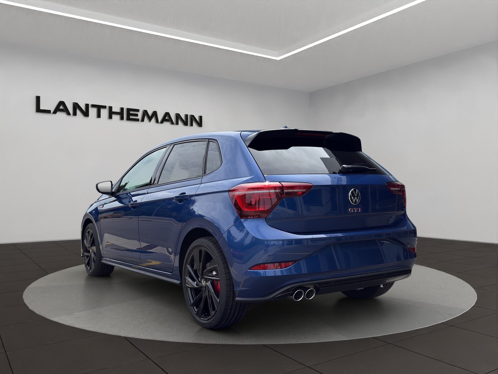 VW Polo GTI, Benzina, Auto nuove, Automatico - 3