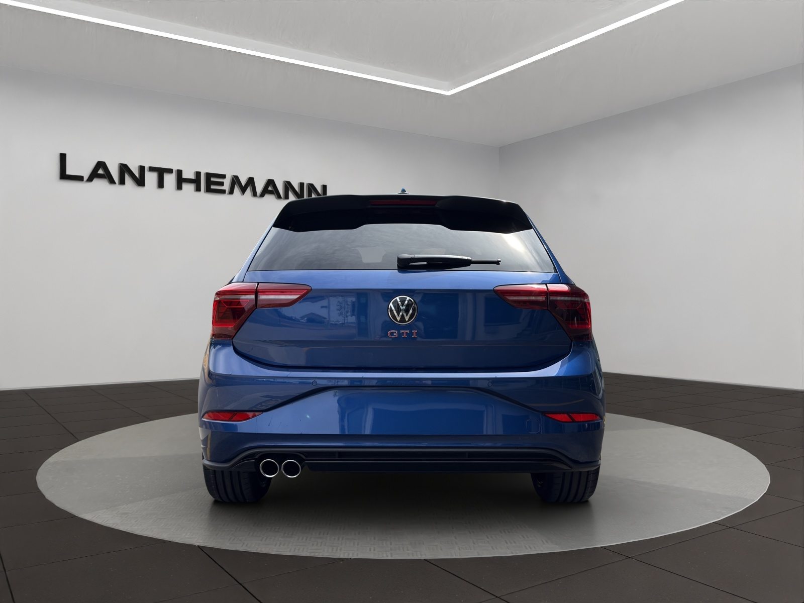 VW Polo GTI, Benzina, Auto nuove, Automatico - 4
