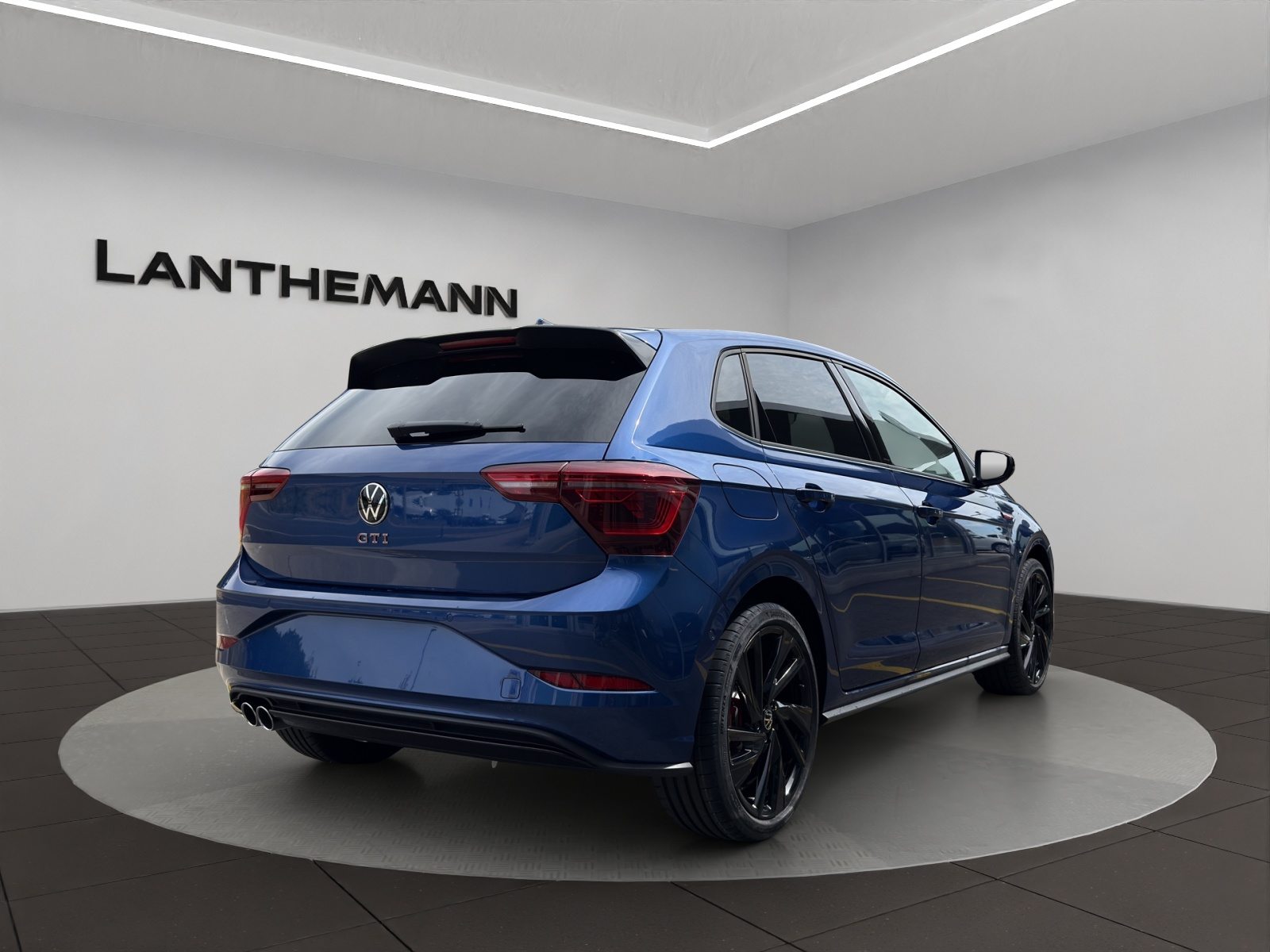 VW Polo GTI, Benzina, Auto nuove, Automatico - 5