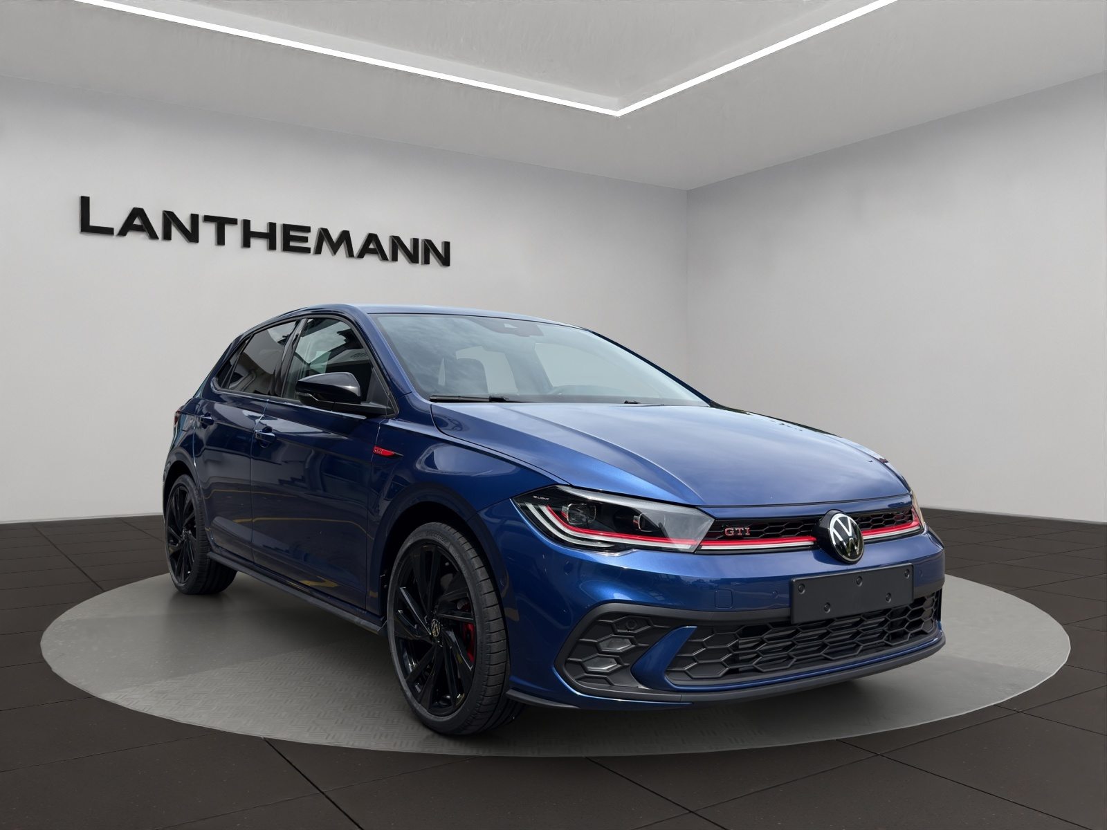 VW Polo GTI, Benzina, Auto nuove, Automatico - 6