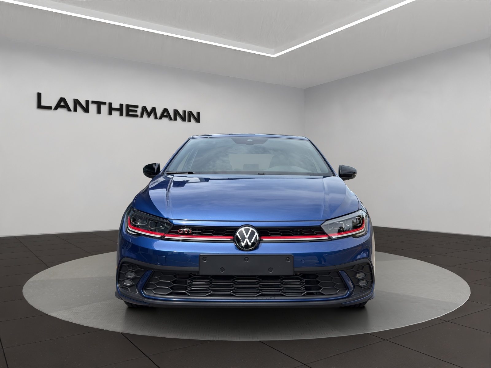 VW Polo GTI, Benzina, Auto nuove, Automatico - 7
