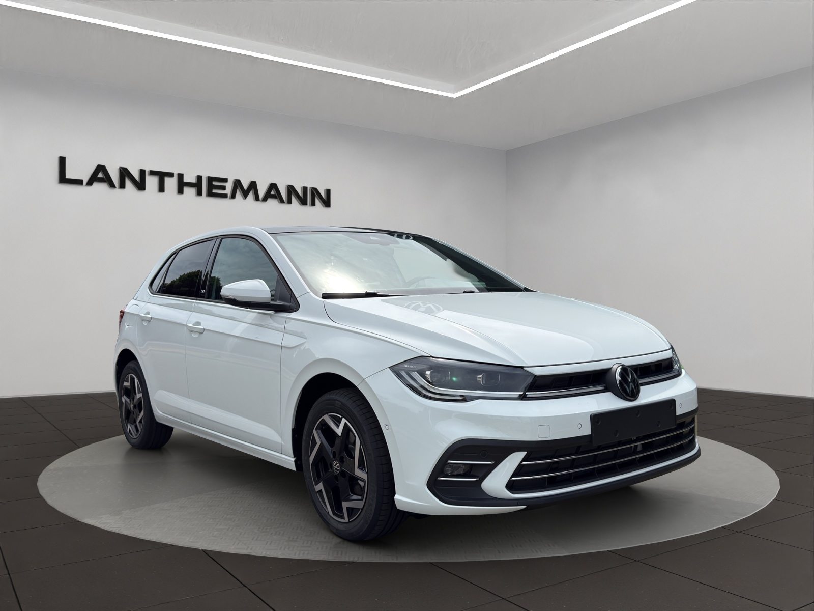 VW Polo Style Edition 50, Benzina, Auto nuove, Automatico - 6