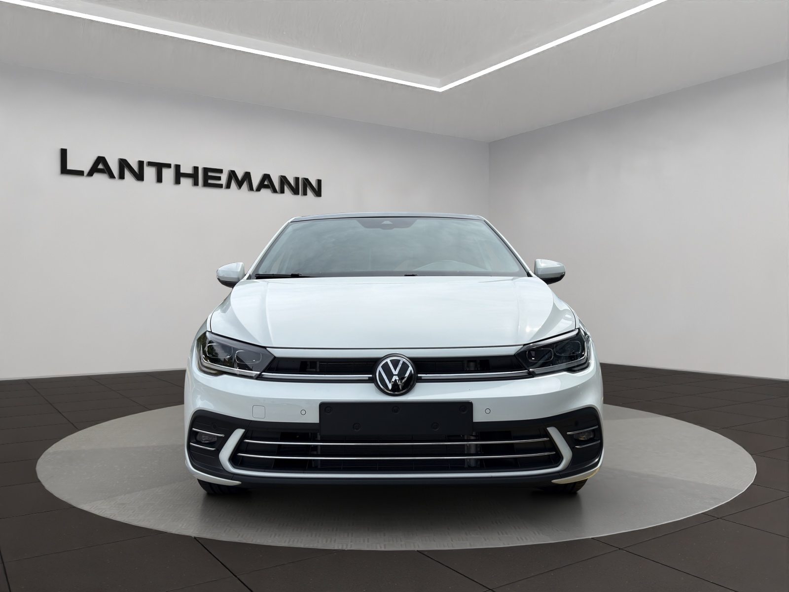 VW Polo Style Edition 50, Benzina, Auto nuove, Automatico - 7
