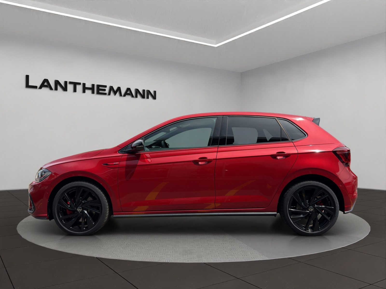 VW Polo GTI, Benzina, Auto nuove, Automatico - 2