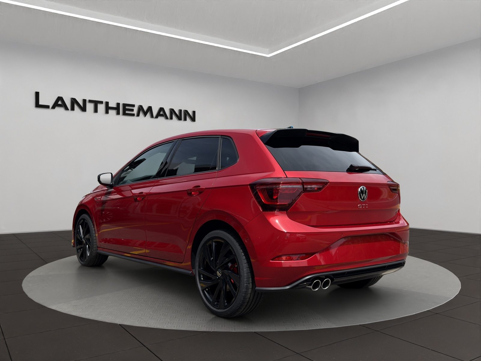 VW Polo GTI, Benzina, Auto nuove, Automatico - 3
