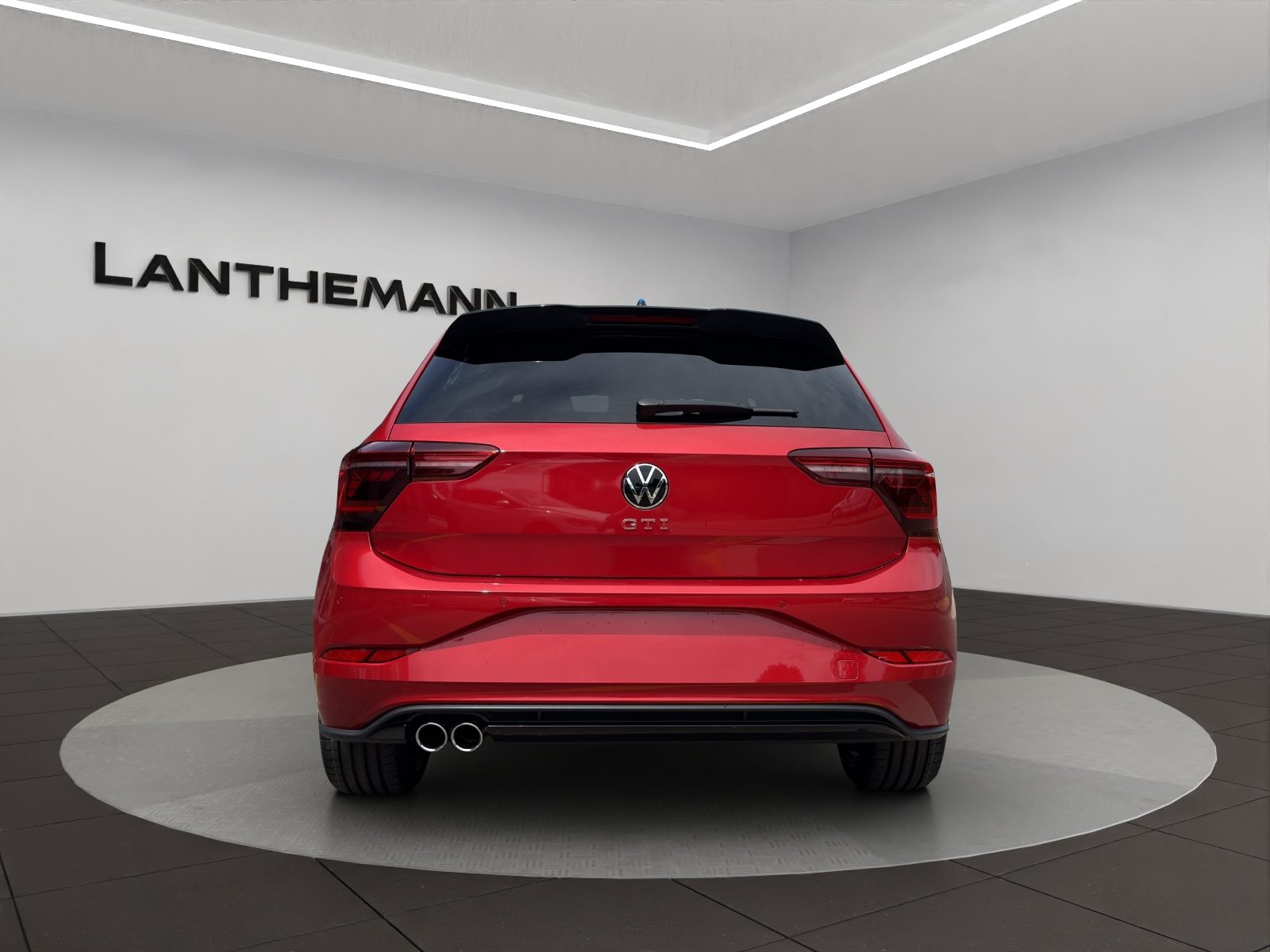 VW Polo GTI, Benzina, Auto nuove, Automatico - 4