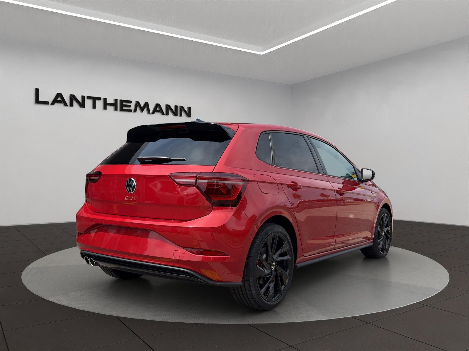 VW Polo GTI, Benzina, Auto nuove, Automatico - 5