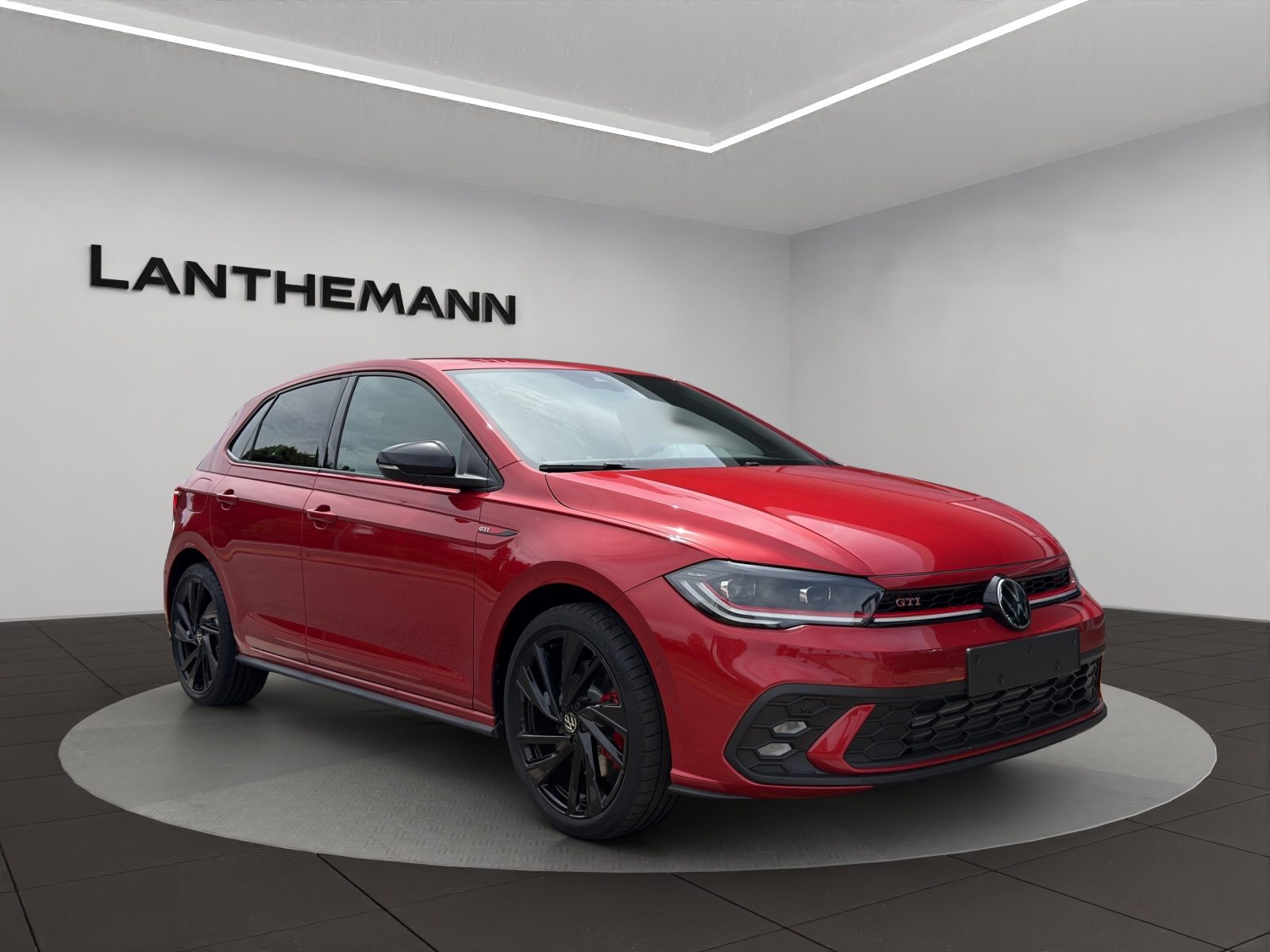 VW Polo GTI, Benzina, Auto nuove, Automatico - 6
