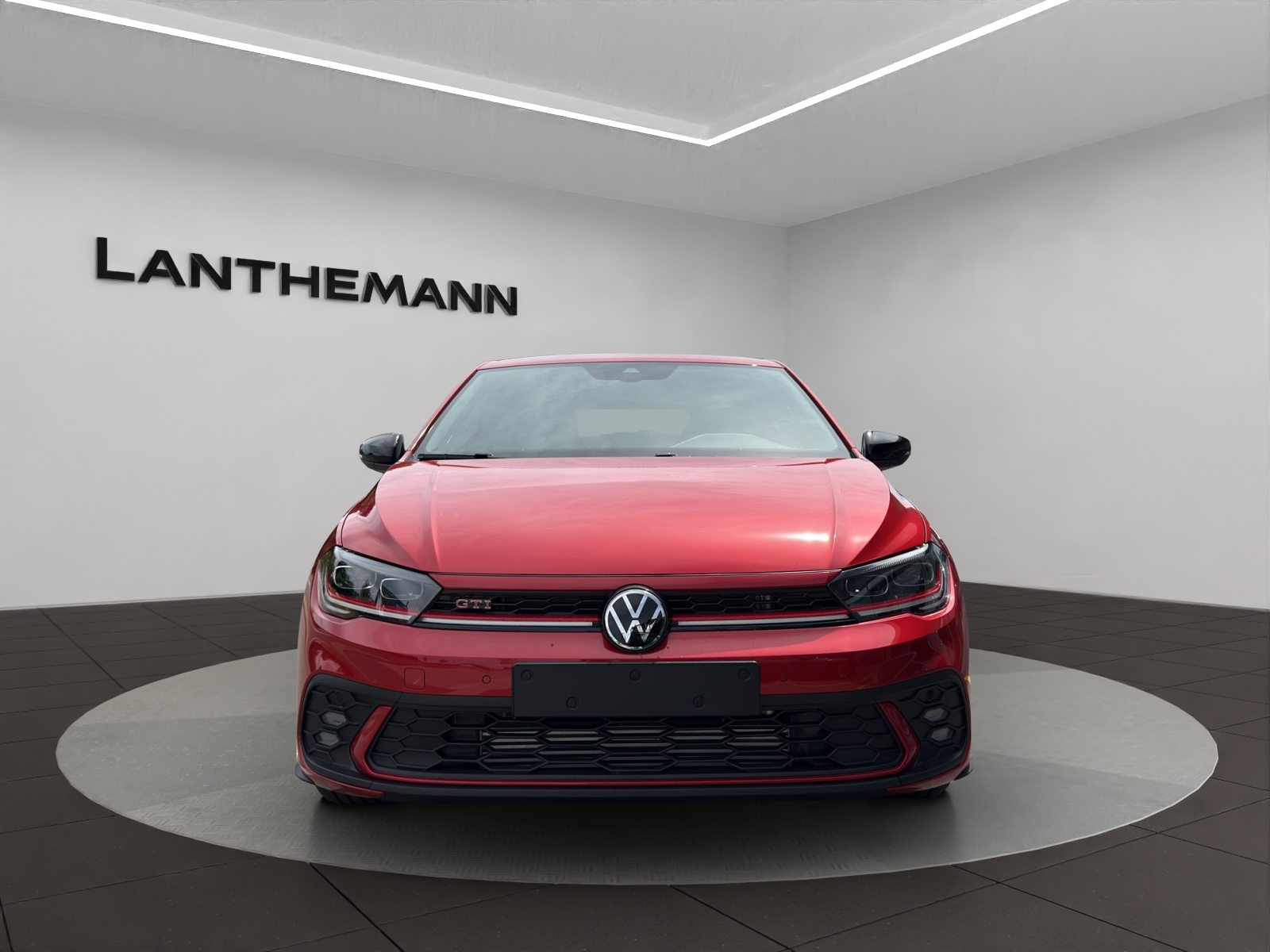 VW Polo GTI, Benzina, Auto nuove, Automatico - 7