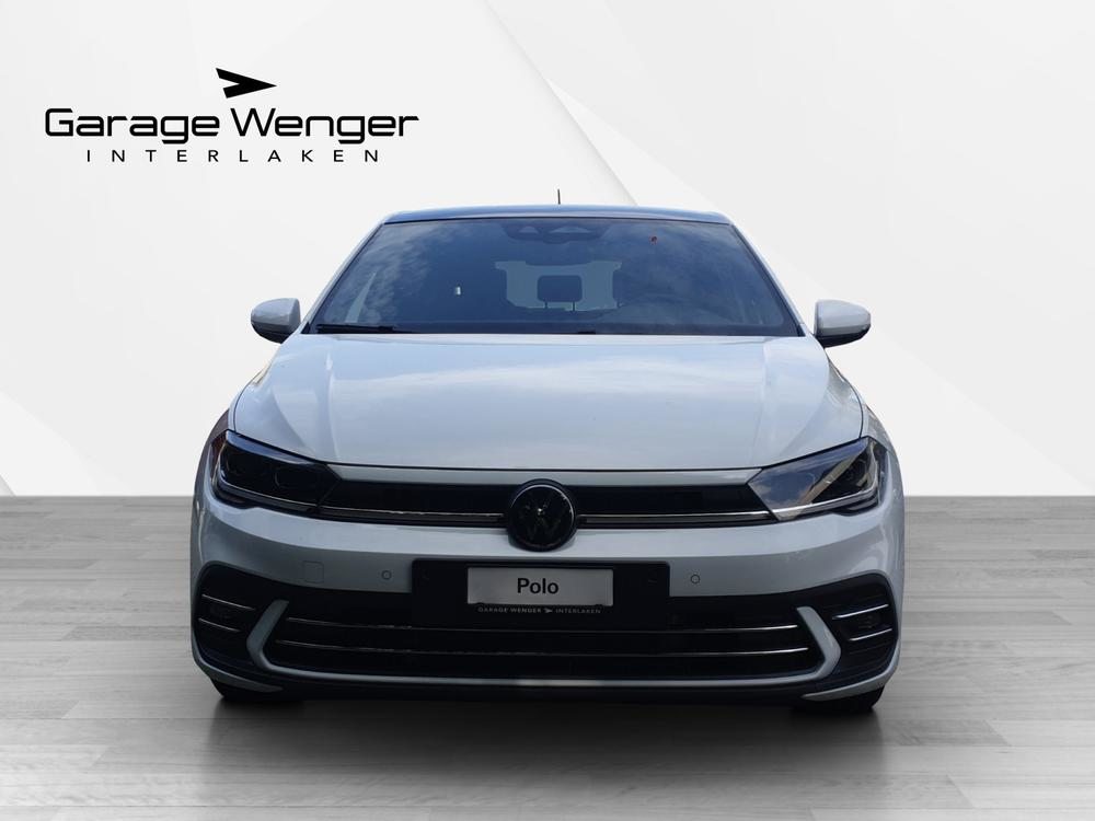 VW Polo Style Edition 50, Benzin, Neuwagen, Automatik - 3
