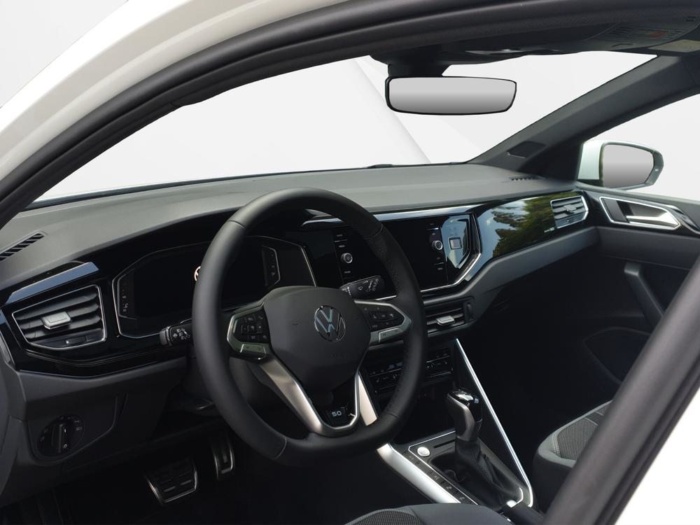 VW Polo Style Edition 50, Benzin, Neuwagen, Automatik - 7