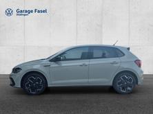 VW Polo R-Line UNITED, Essence, Voiture nouvelle, Automatique - 2