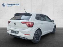 VW Polo R-Line UNITED, Essence, Voiture nouvelle, Automatique - 5