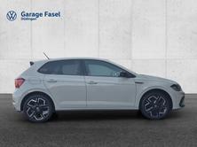 VW Polo R-Line UNITED, Essence, Voiture nouvelle, Automatique - 6
