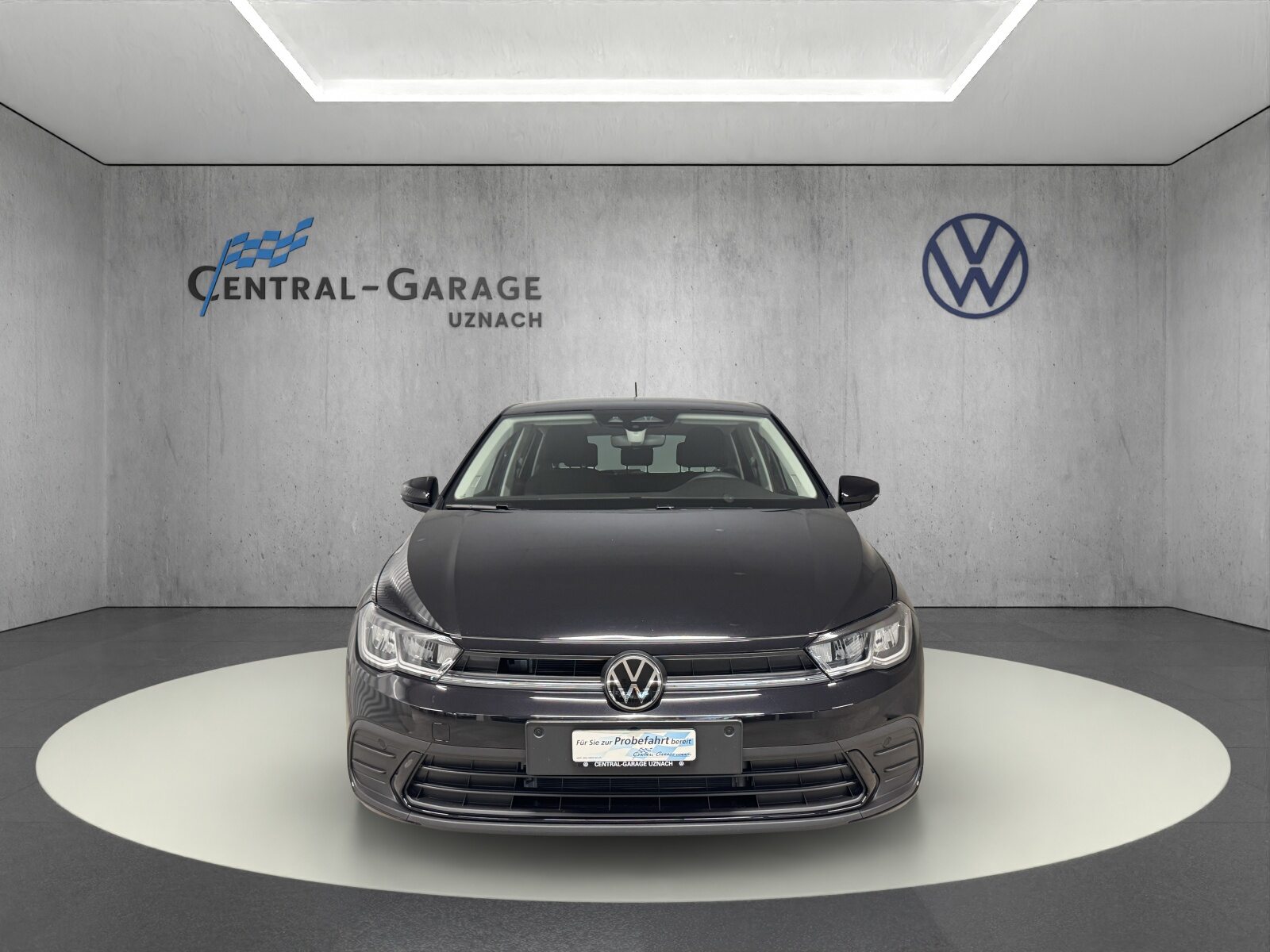 VW Polo Trend, Benzina, Auto nuove, Manuale - 3