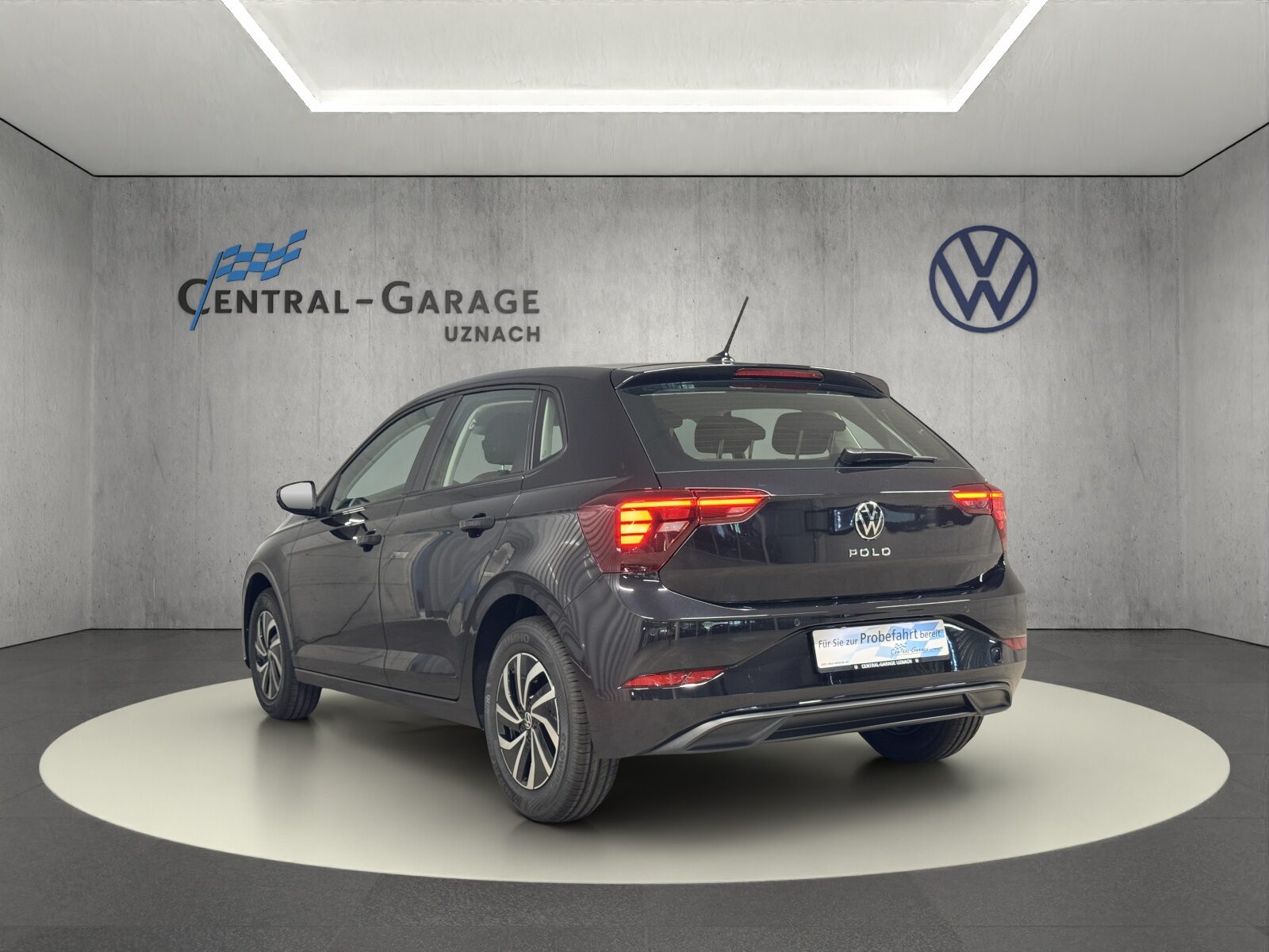 VW Polo Trend, Benzina, Auto nuove, Manuale - 4