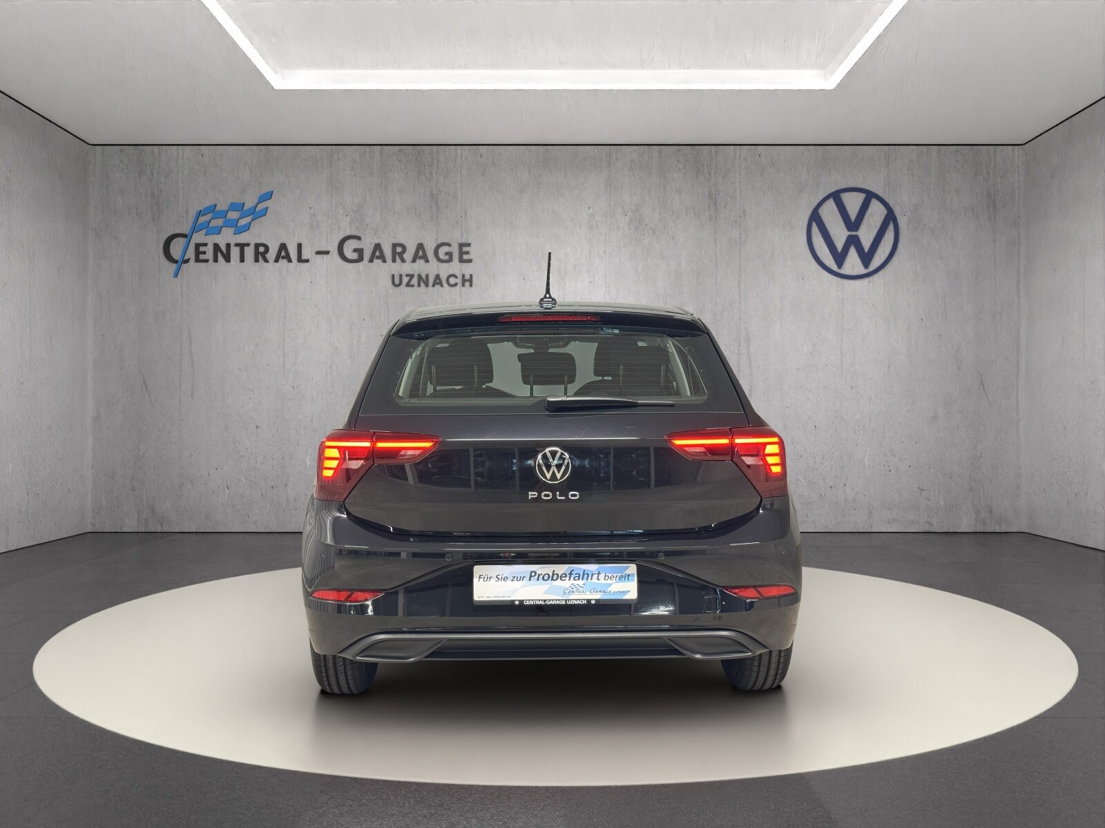 VW Polo Trend, Benzina, Auto nuove, Manuale - 5