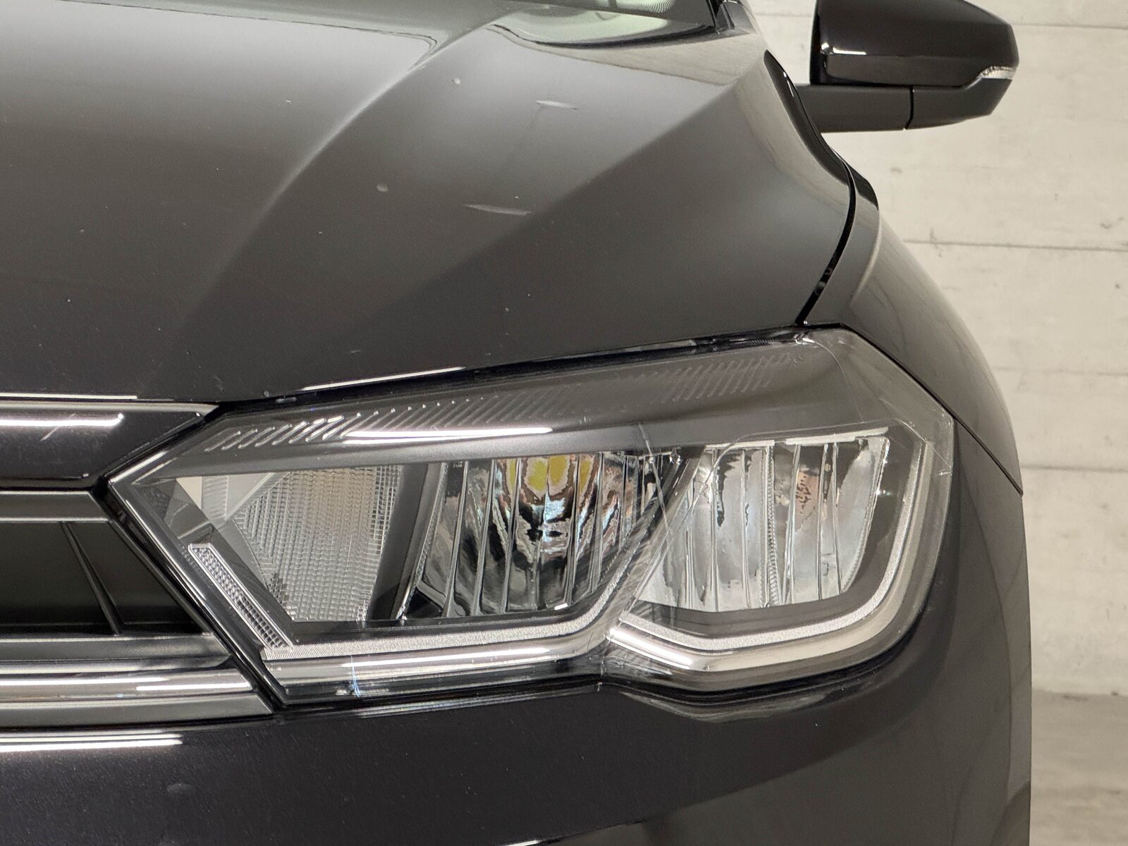 VW Polo Trend, Benzina, Auto nuove, Manuale - 7
