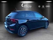 VW Polo Life, Petrol, New car, Automatic - 6