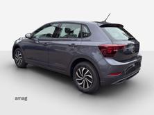 VW Polo Life, Benzin, Neuwagen, Automatik - 3