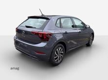 VW Polo Life, Benzin, Neuwagen, Automatik - 5