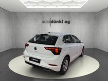 VW Polo 1.0 TSI Trend, Benzina, Auto nuove, Manuale - 4