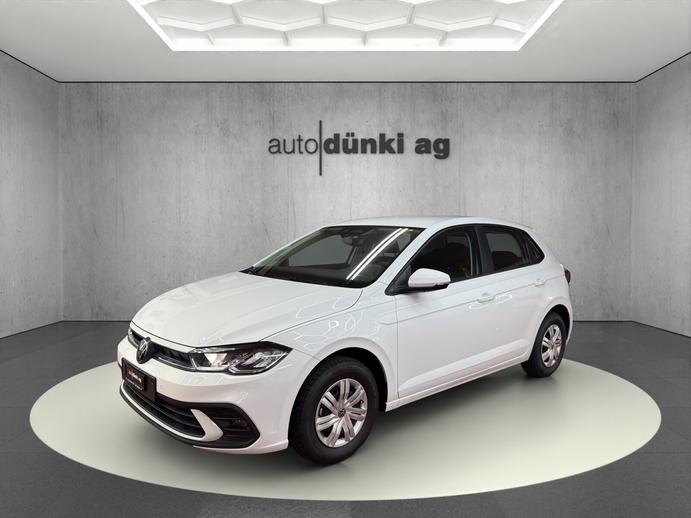 VW Polo 1.0 TSI Trend, Benzina, Auto nuove, Manuale