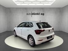 VW Polo 1.0 TSI Trend, Benzina, Auto nuove, Manuale - 3