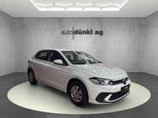 VW Polo 1.0 TSI Trend, Benzina, Auto nuove, Manuale - 6