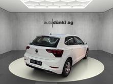 VW Polo 1.0 TSI Trend, Benzina, Auto nuove, Manuale - 4