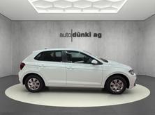 VW Polo 1.0 TSI Trend, Benzina, Auto nuove, Manuale - 5