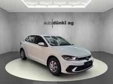 VW Polo 1.0 TSI Trend, Benzina, Auto nuove, Manuale - 6