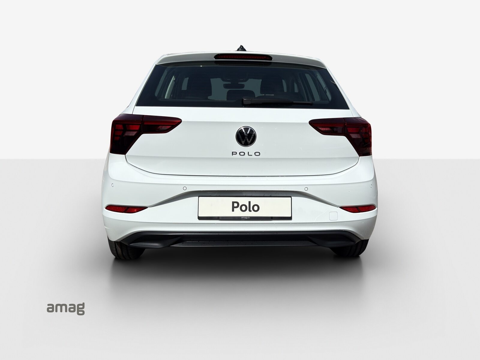 VW Polo Life, Essence, Voiture nouvelle, Automatique - 4